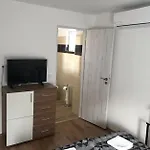 Erdi Muskatlis Vendeghaz ゲストハウス 3*