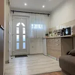 Erdi Muskatlis Vendeghaz ゲストハウス