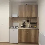 Erdi Muskatlis Vendeghaz 3*