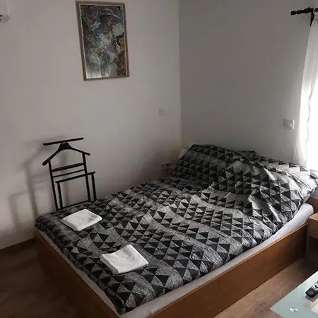 Erdi Muskatlis Vendeghaz Guest house
