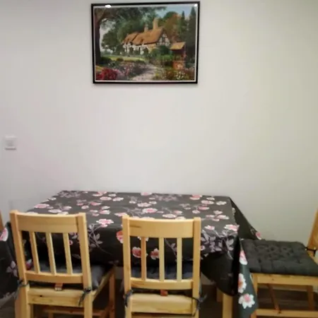 Gæstehus Erdi Muskatlis Vendeghaz 3*
