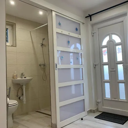 Guest house Erdi Muskatlis Vendeghaz *