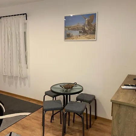 Erdi Muskatlis Vendeghaz 3*