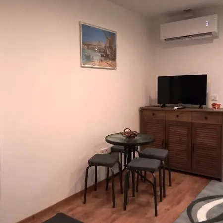 Gæstehus Erdi Muskatlis Vendeghaz 3*