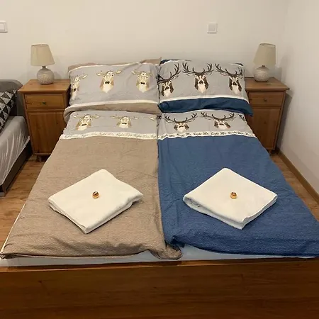 Erdi Muskatlis Vendeghaz Guest house