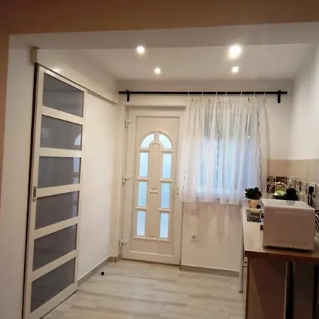 Guest house Erdi Muskatlis Vendeghaz Erd