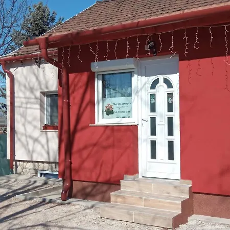 Erdi Muskatlis Vendeghaz Guest house *