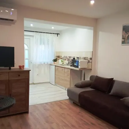 Guest house Erdi Muskatlis Vendeghaz