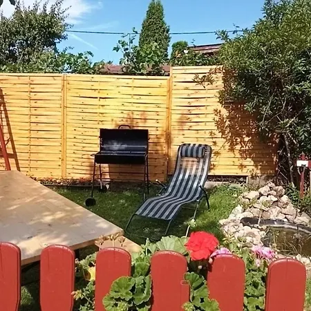 Erdi Muskatlis Vendeghaz Guest house