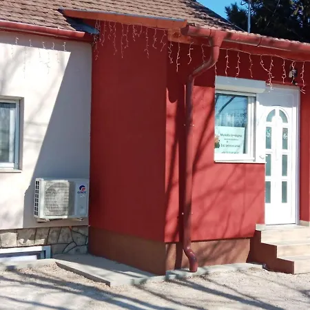 Erdi Muskatlis Vendeghaz