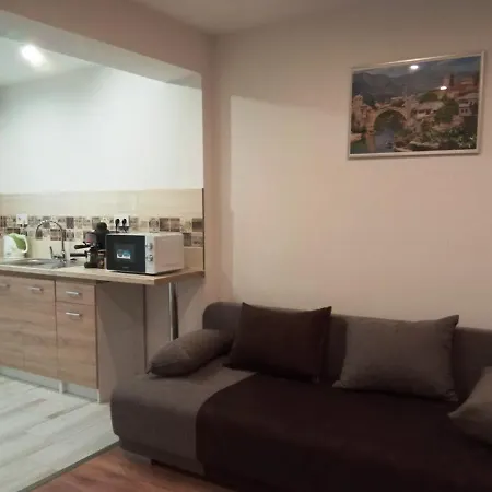 Erdi Muskatlis Vendeghaz 3* Erd