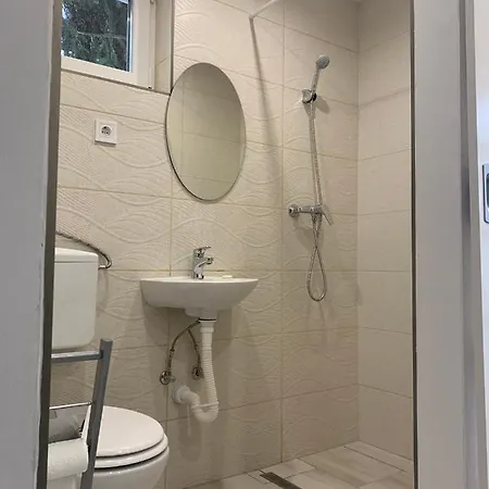 Erdi Muskatlis Vendeghaz Guest house *