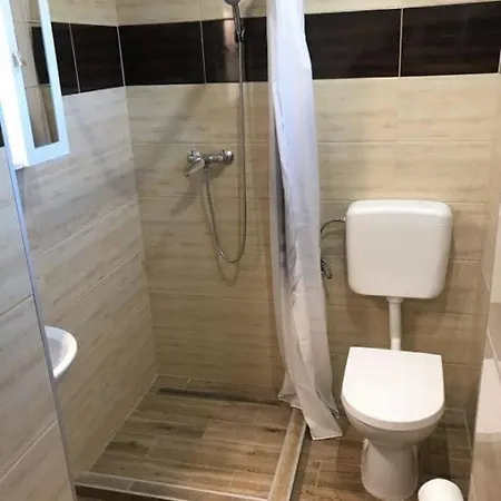 Guest house Erdi Muskatlis Vendeghaz *