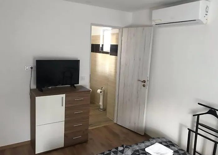 Erdi Muskatlis Vendeghaz Pensiune 3*