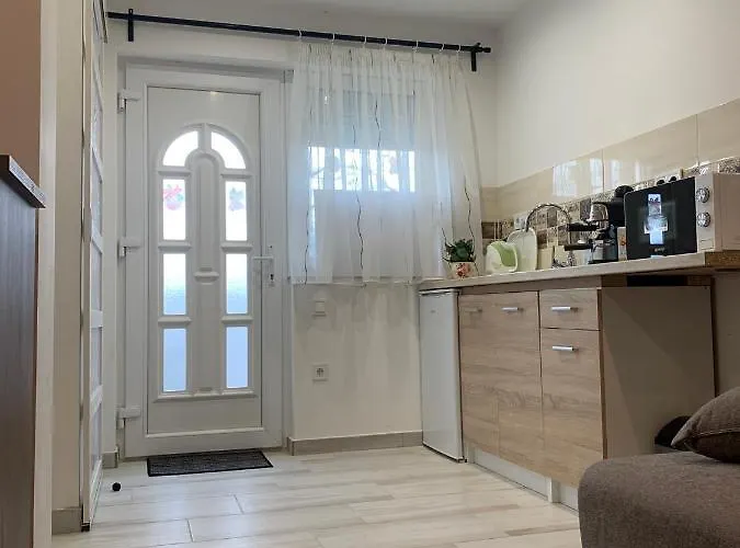 Erdi Muskatlis Vendeghaz Pensionat