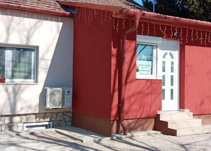 Erdi Muskatlis Vendeghaz
