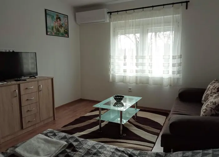 Erdi Muskatlis Vendeghaz Guest house Erd