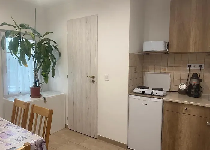 Erdi Muskatlis Vendeghaz Guest house 3*