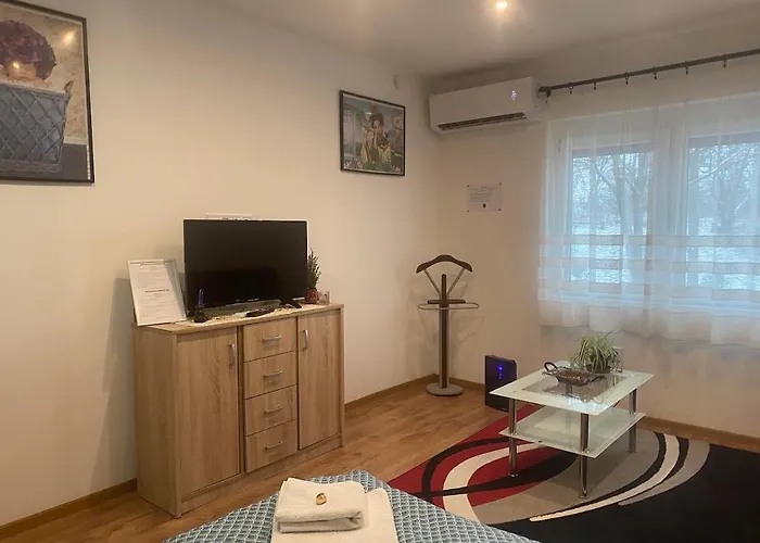 Erdi Muskatlis Vendeghaz Guest house Erd