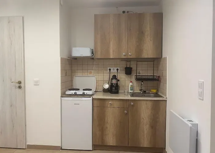 Erdi Muskatlis Vendeghaz 3*